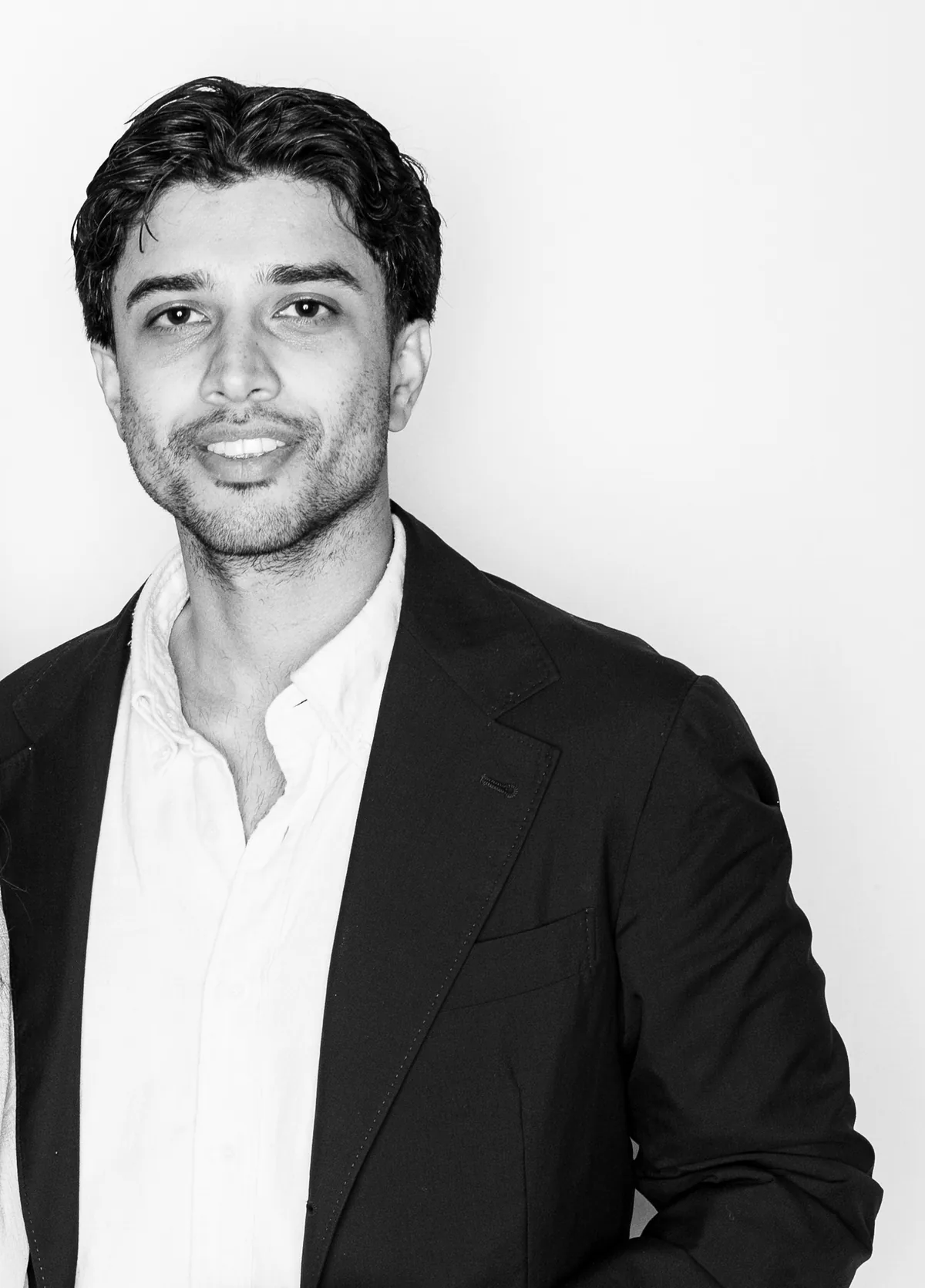 Dr. Ray Basi — 124 Street Dental